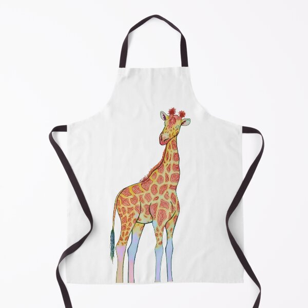 Item preview, Giraffe designed and sold by Nocmidl4.