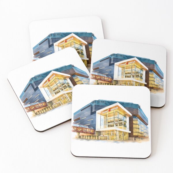 Item preview, Target Center designed and sold by Sunny806.