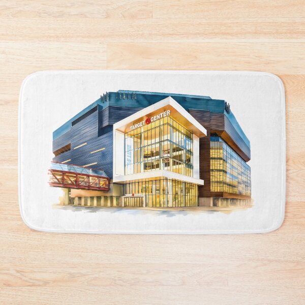 Item preview, Target Center designed and sold by Sunny806.