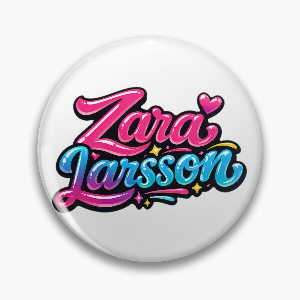 Artikelvorschau, Zara Larson entworfen und verkauft von NRSROTE.