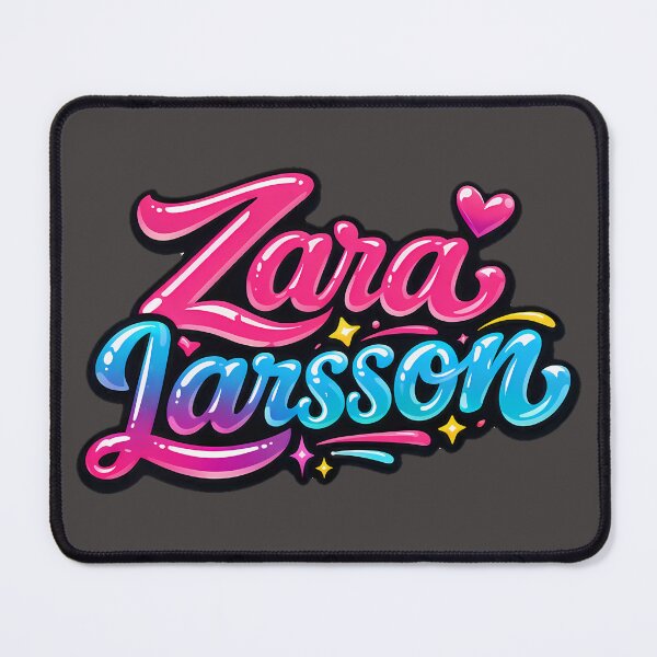 Item preview, zara larson designed and sold by NRSROTE.