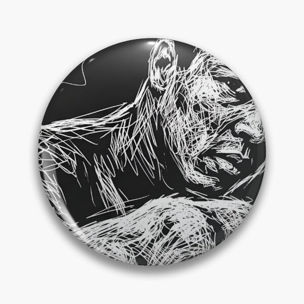 Item preview, Muhammad ali scribel art designed and sold by Zamziri.