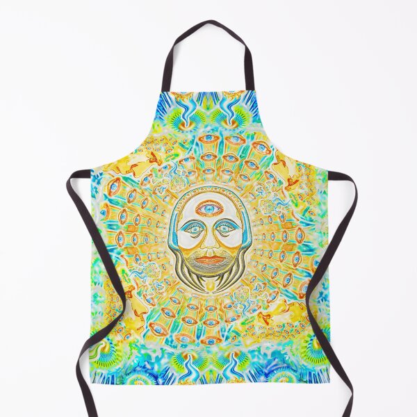 Item preview, InfiniteMystic(iii) designed and sold by Klaus Bremner (Autotelic Art).