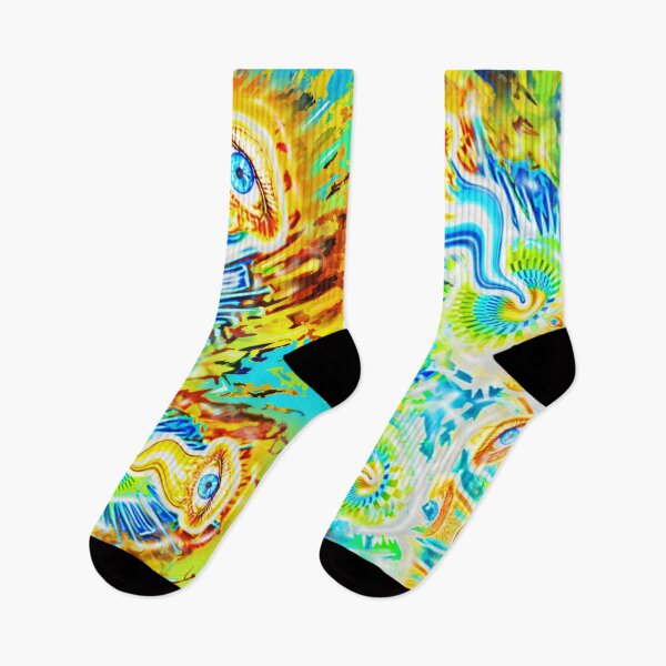 Item preview, InfiniteMystic(iii) designed and sold by Klaus Bremner (Autotelic Art).