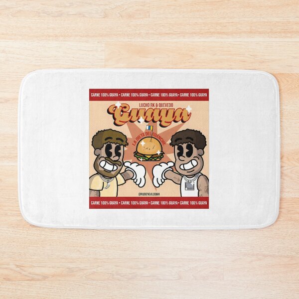 Item preview, Guaya Lucho Rk Quevedo designed and sold by craig-knutsonx.