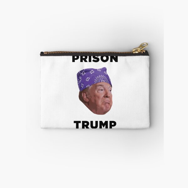 Item preview, Prison Trump designed and sold by leilana-holifie.