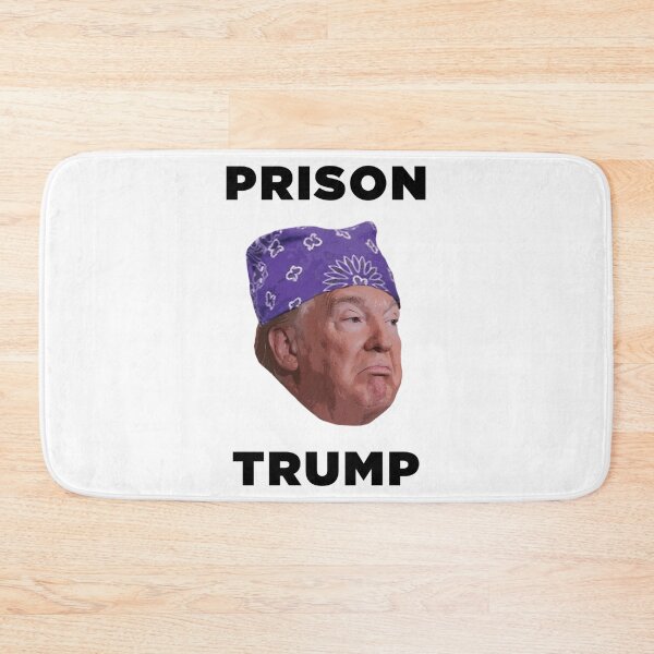 Item preview, Prison Trump designed and sold by leilana-holifie.