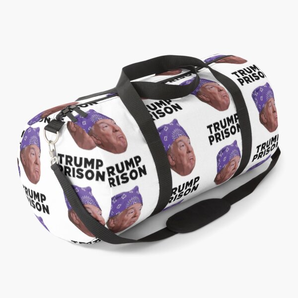 Item preview, Prison Trump designed and sold by leilana-holifie.