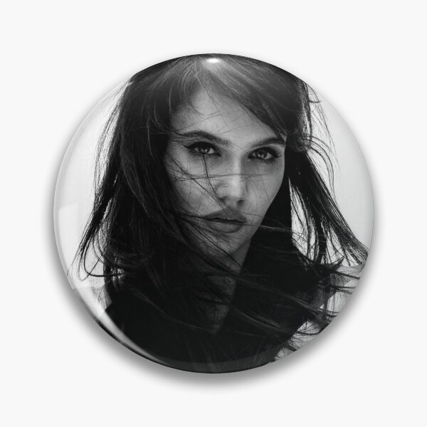 Item preview, Sienna Spiro Mono Graphic designed and sold by ColourPopStickers.