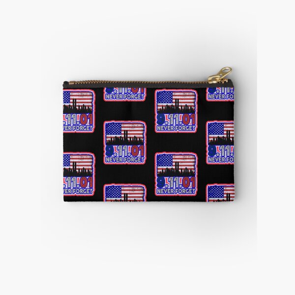 Item preview, We Will Never Forget 9 11 25th Anniversary   designed and sold by WoodburyLake.