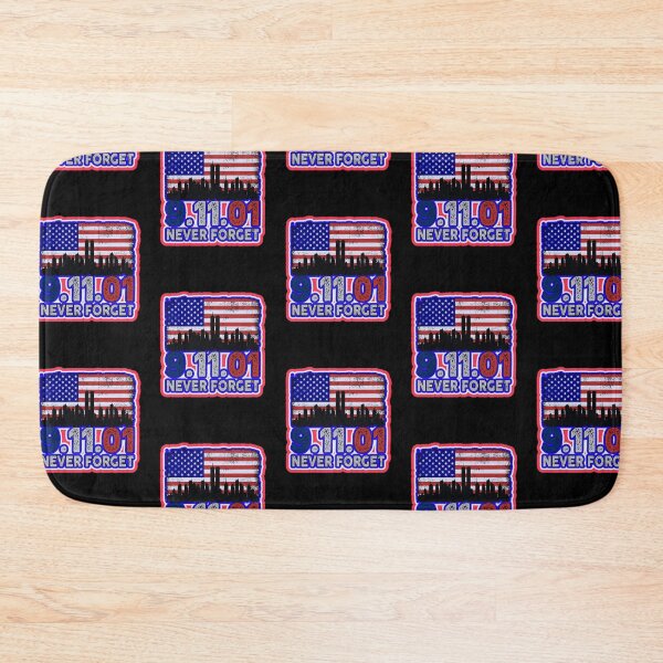 Item preview, We Will Never Forget 9 11 25th Anniversary   designed and sold by WoodburyLake.