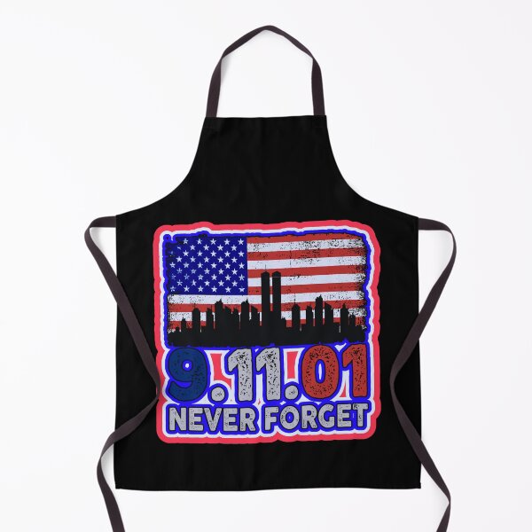 Item preview, We Will Never Forget 9 11 25th Anniversary   designed and sold by WoodburyLake.