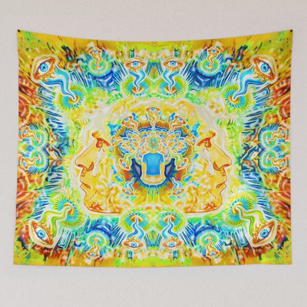 Item preview, Visionexic designed and sold by Klaus Bremner (Autotelic Art).