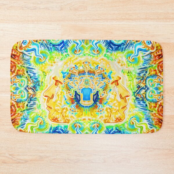 Item preview, Visionexic designed and sold by Klaus Bremner (Autotelic Art).