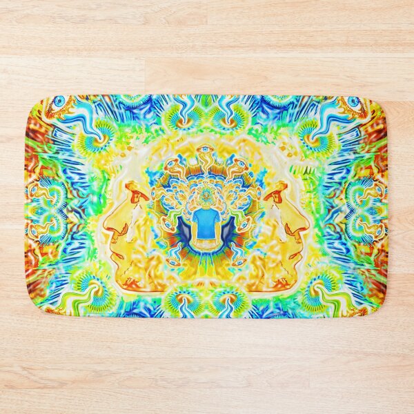 Item preview, Visionexic(ii) designed and sold by Klaus Bremner (Autotelic Art).