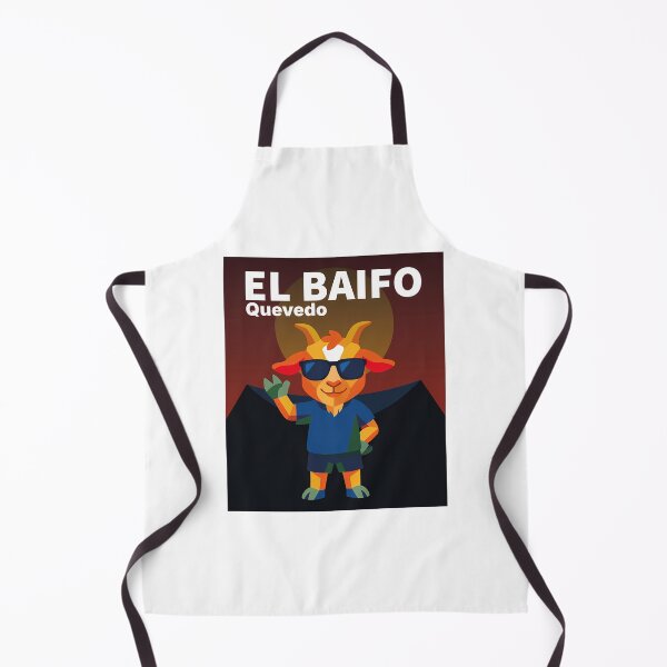 Item preview, Quevedo - El Baifo designed and sold by craig-knutsonx.