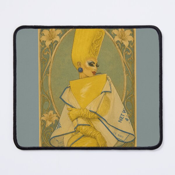 Item preview, Crystal Methyd Butter (Art Nouveau) designed and sold by MEMERY MUSEUM.
