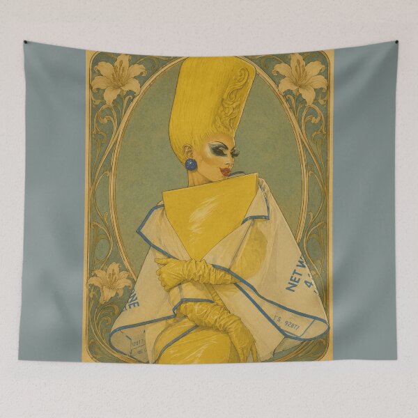 Item preview, Crystal Methyd Butter (Art Nouveau) designed and sold by MEMERY MUSEUM.