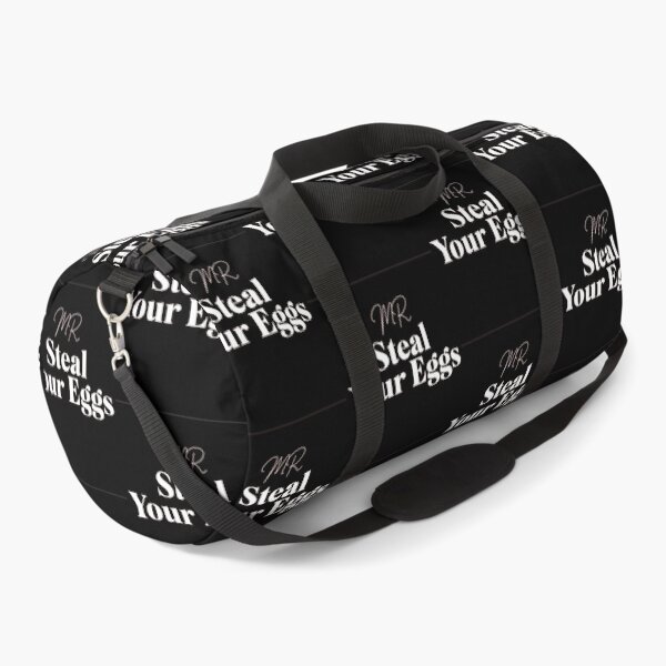 Item preview, Mr Steal Your Eggs designed and sold by maximili-shepp.