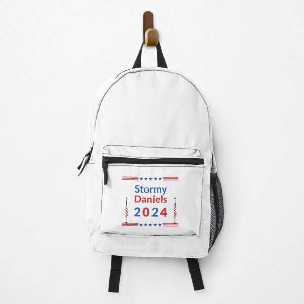 Item preview, Stormy Daniels 2024 - Stormy Daniels Vs Trump designed and sold by leilana-holifie.