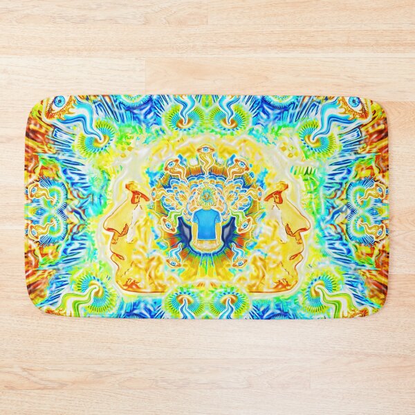 Item preview, Visionexic(iii) designed and sold by Klaus Bremner (Autotelic Art).