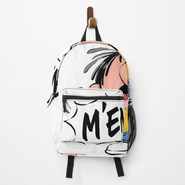 Item preview, Gaston Lagaffe designed and sold by LeneWUArt.