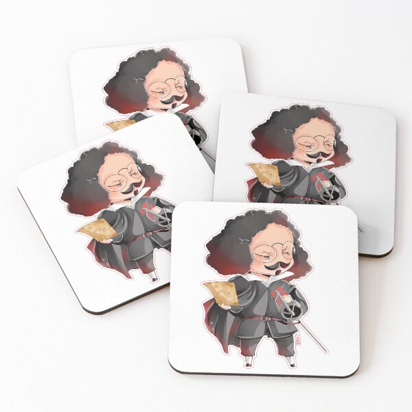 Item preview, Quevedo  designed and sold by craig-knutsonx.