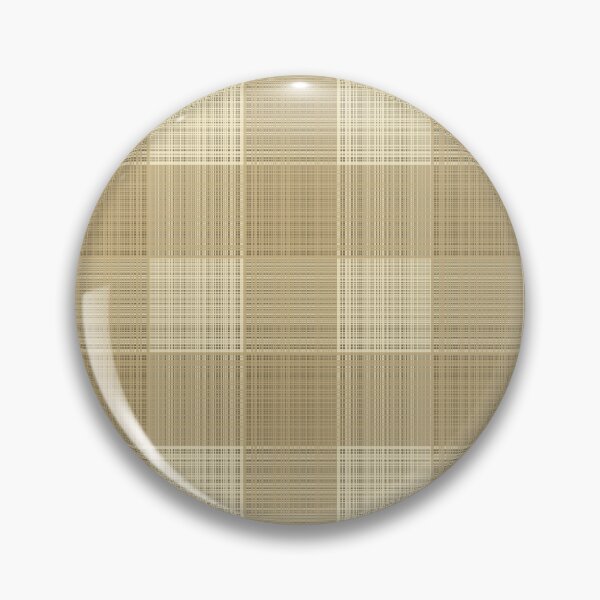 Item preview, Woven Texture Farmhouse Buffalo Check in Cream + Tan Straw designed and sold by YesterdayColl.