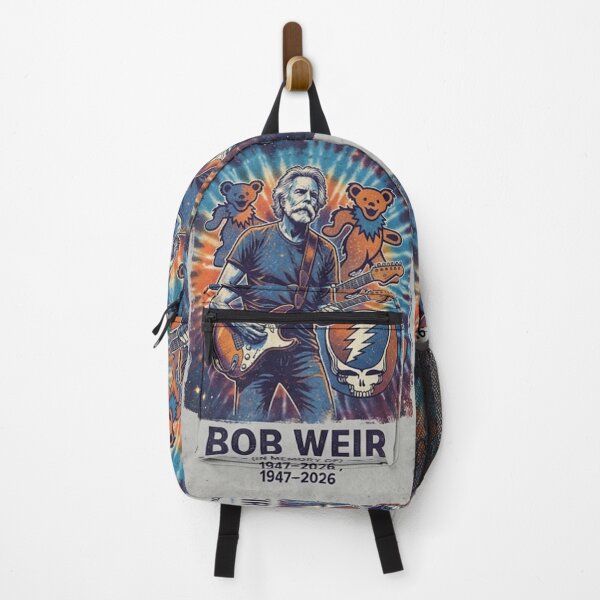 Item preview, Bob Weir designed and sold by DesignerDrop.