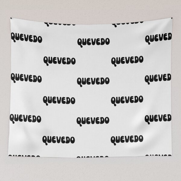 Item preview, Quevedo  designed and sold by craig-knutsonx.