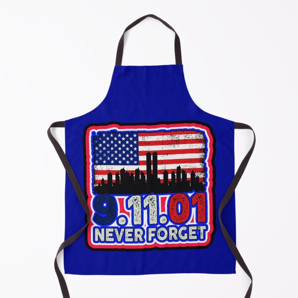 Item preview, We Will Never Forget 9 11 25th Anniversary   designed and sold by WoodburyLake.