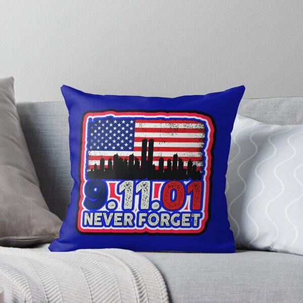 Item preview, We Will Never Forget 9 11 25th Anniversary   designed and sold by WoodburyLake.