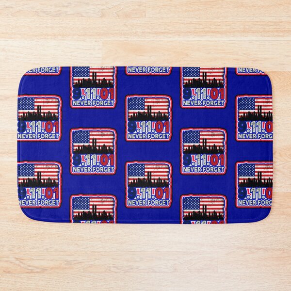 Item preview, We Will Never Forget 9 11 25th Anniversary   designed and sold by WoodburyLake.