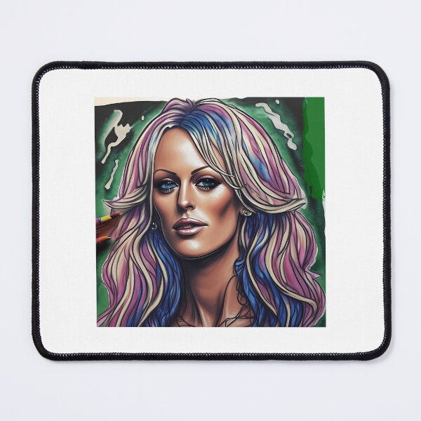 Item preview, Stormy Daniels designed and sold by leilana-holifie.