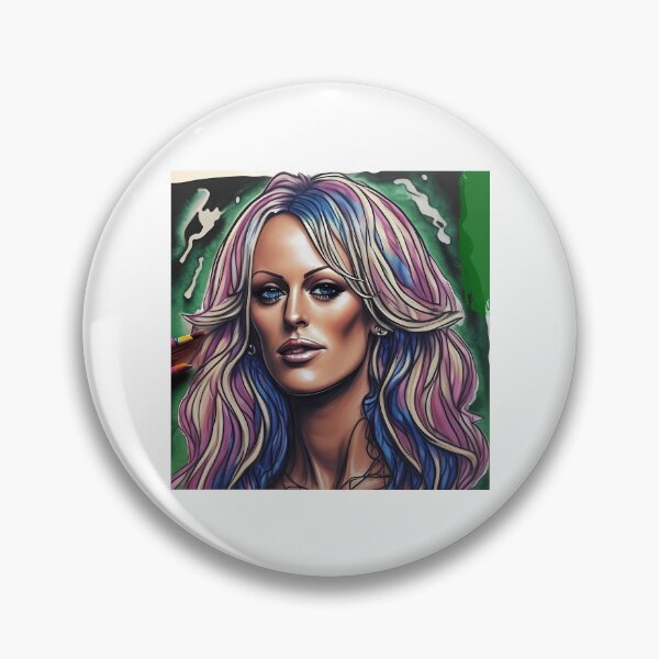Item preview, Stormy Daniels  designed and sold by leilana-holifie.