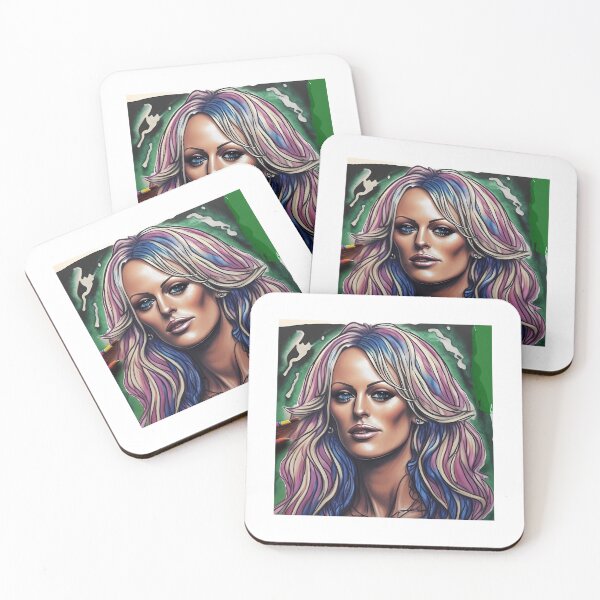 Item preview, Stormy Daniels  designed and sold by leilana-holifie.