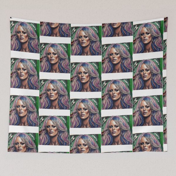 Item preview, Stormy Daniels  designed and sold by leilana-holifie.