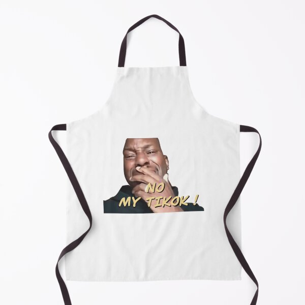 Item preview, No My Tiktok designed and sold by antwan-stowe.
