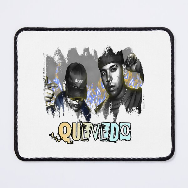Item preview, Quevedo designed and sold by craig-knutsonx.