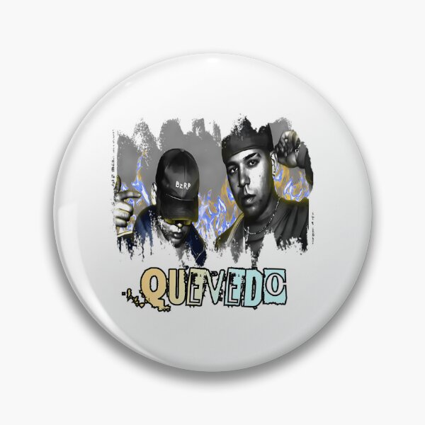 Item preview, Quevedo  designed and sold by craig-knutsonx.