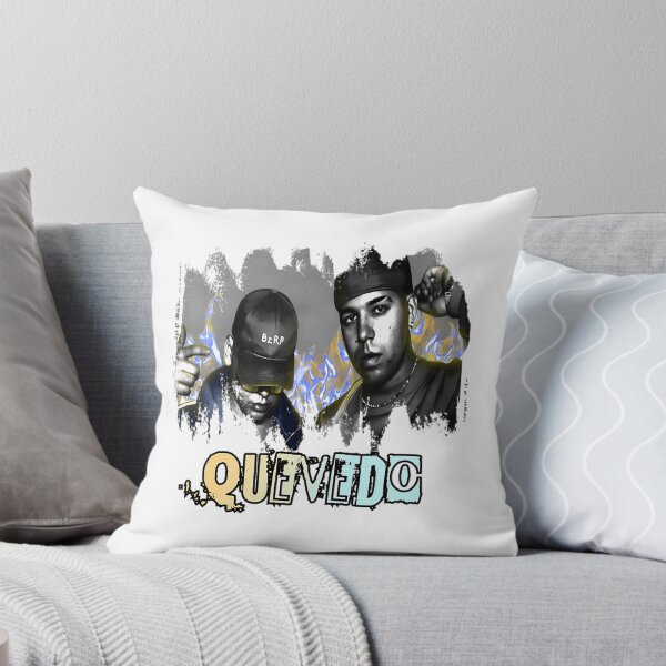 Item preview, Quevedo  designed and sold by craig-knutsonx.