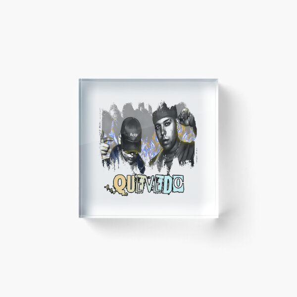 Item preview, Quevedo  designed and sold by craig-knutsonx.