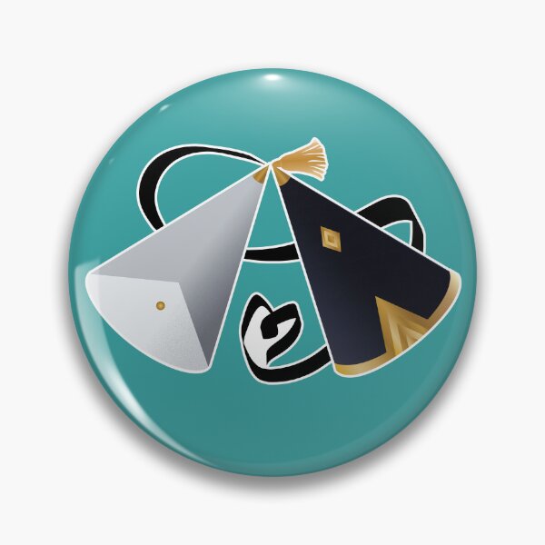 Item preview, Witch Teacher Hats (For Dark Backgrounds) designed and sold by Ashquee.