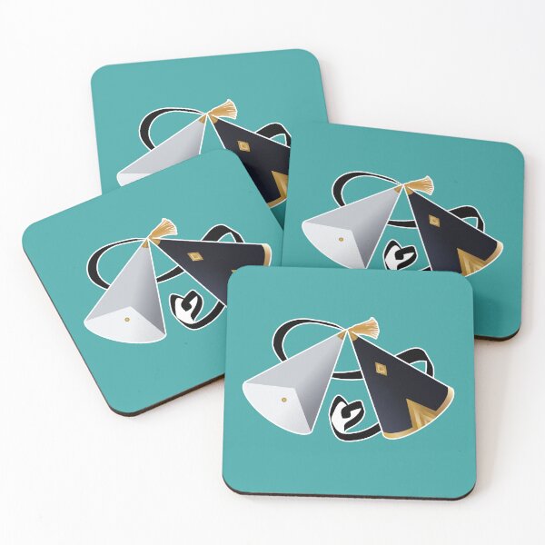 Item preview, Witch Teacher Hats (For Dark Backgrounds) designed and sold by Ashquee.