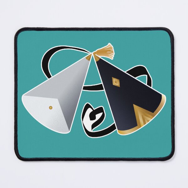 Item preview, Witch Teacher Hats (For Dark Backgrounds) designed and sold by Ashquee.