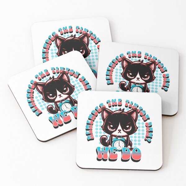 Item preview, Remember The Tiktok Ban We Do. designed and sold by antwan-stowe.
