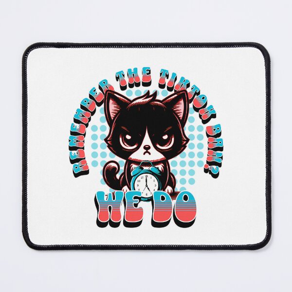 Item preview, Remember The Tiktok Ban We Do. designed and sold by antwan-stowe.