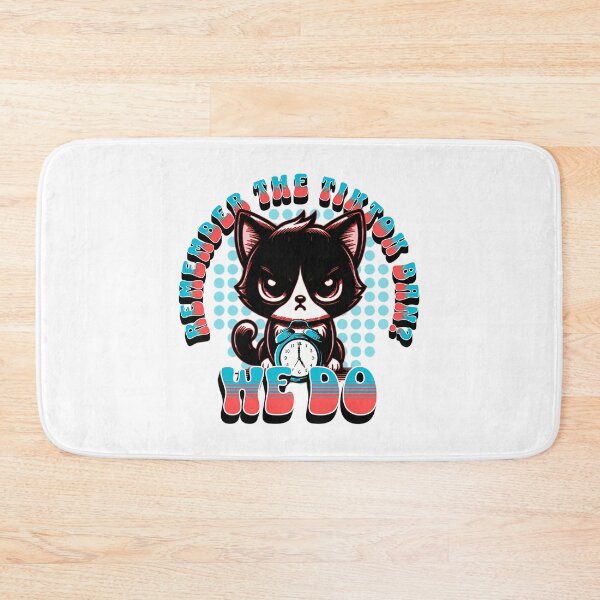 Item preview, Remember The Tiktok Ban We Do. designed and sold by antwan-stowe.