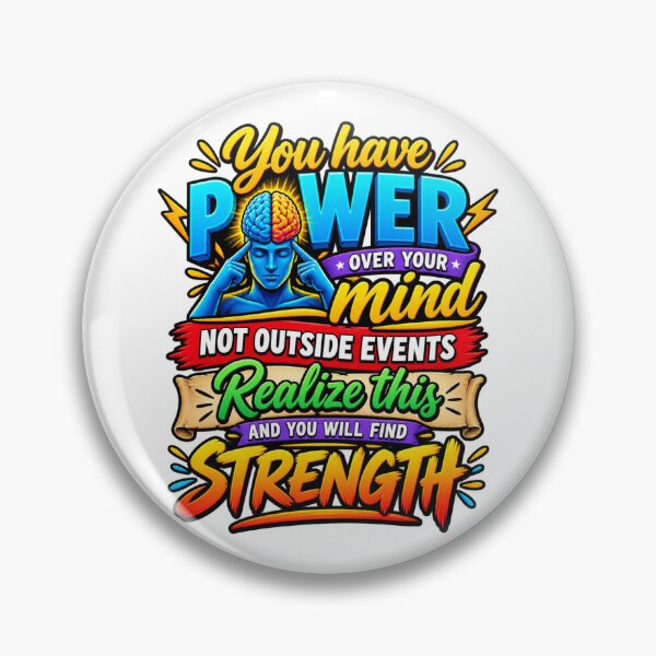Item preview, The Strength Within designed and sold by Quote Gallery.