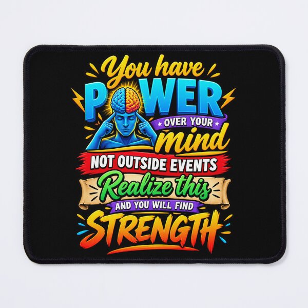 Item preview, The Strength Within designed and sold by Quote Gallery.